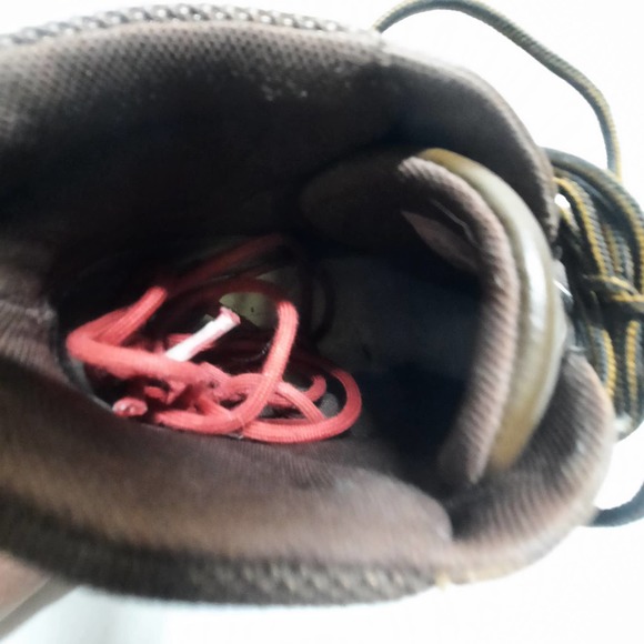 Merrell Select Grip Epiction Brown Sugar Chukka Boots  10 main image 7